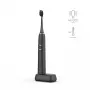 Sonic Electric Toothbrush AENO DB4 Melns