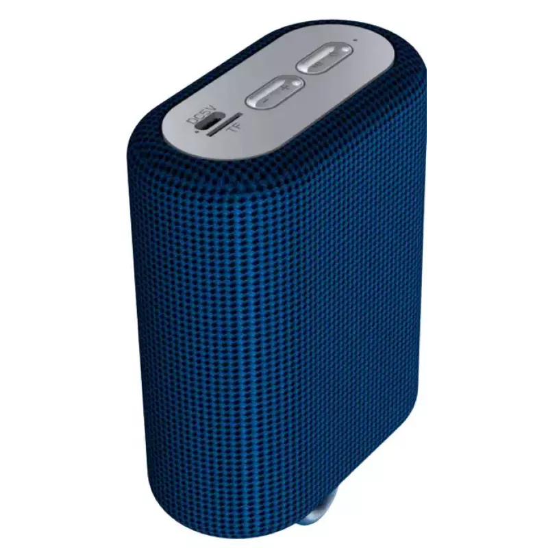 Canyon BSP-4 Stereo pārnēsājamais skaļrunis zilā krāsā