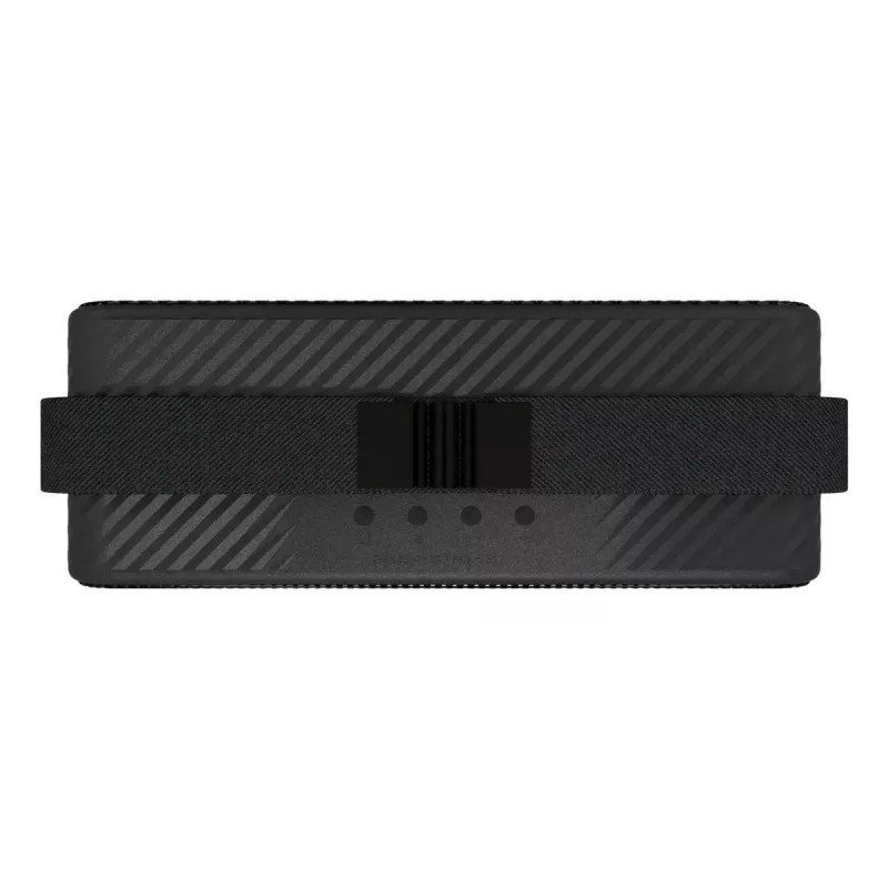 Stereo Portable Speaker Klipsch Detroit Melns