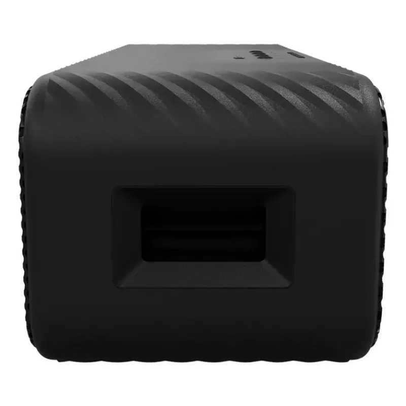Stereo Portable Speaker Klipsch Detroit Melns