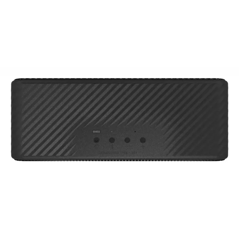 Stereo Portable Speaker Klipsch Detroit Melns