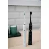 Sonic Electric Toothbrush AENO DB2S Melns 4 Modes 46000rpm