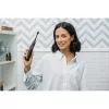 Sonic Electric Toothbrush AENO DB2S Melns 4 Modes 46000rpm
