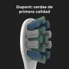 Sonic Electric Toothbrush AENO DB1S balta 4 Modes 46000rpm