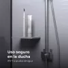 Sonic Electric Toothbrush AENO DB1S balta 4 Modes 46000rpm