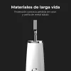 Sonic Electric Toothbrush AENO DB1S balta 4 Modes 46000rpm