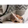 Sonic Electric Toothbrush AENO DB1S balta 4 Modes 46000rpm