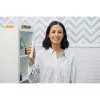 Sonic Electric Toothbrush AENO DB1S balta 4 Modes 46000rpm