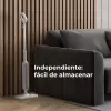Tvaika mops AENO SM2 0.275 l pelēks balts 3 bar 25 g/min