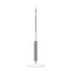 Tvaika mops AENO SM2 0.275 l pelēks balts 3 bar 25 g/min