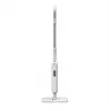 Tvaika mops AENO SM2 0.275 l pelēks balts 3 bar 25 g/min