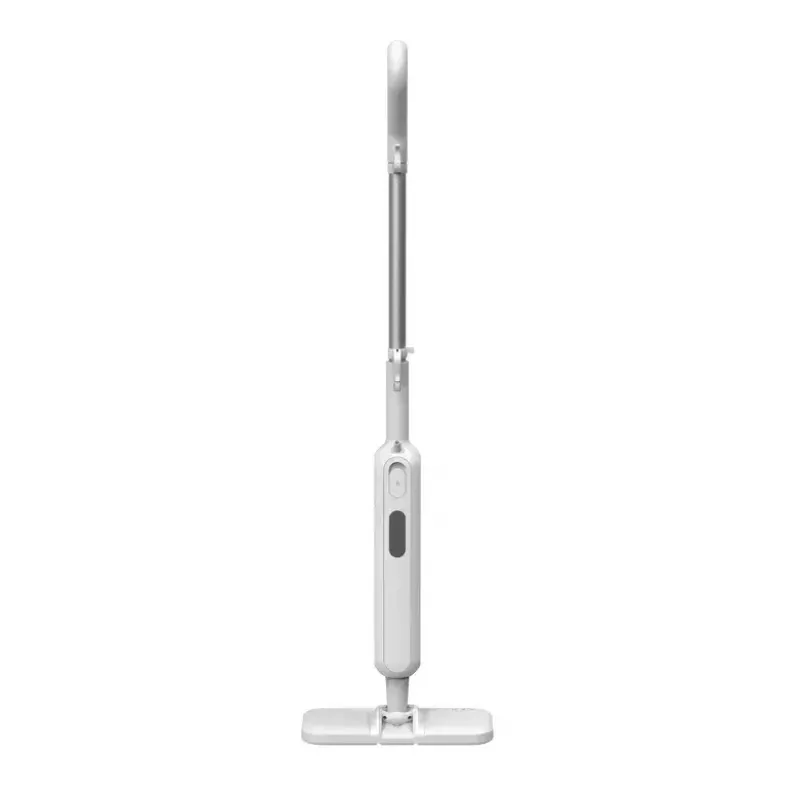 Tvaika mops AENO SM2 0.275 l pelēks balts 3 bar 25 g/min