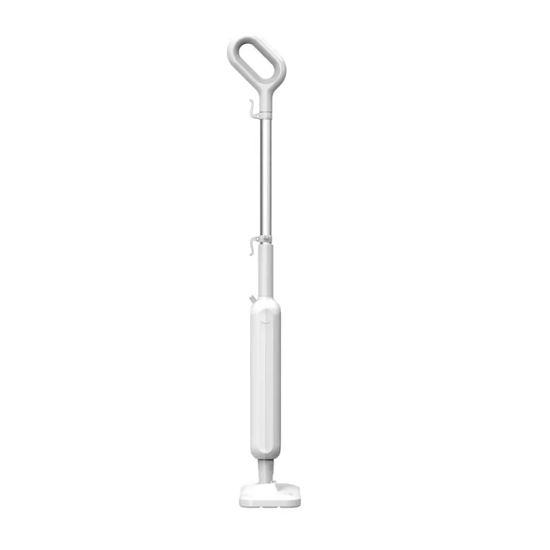 Tvaika mops AENO SM2 0.275 l pelēks balts 3 bar 25 g/min
