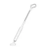 Tvaika mops AENO SM2 0.275 l pelēks balts 3 bar 25 g/min