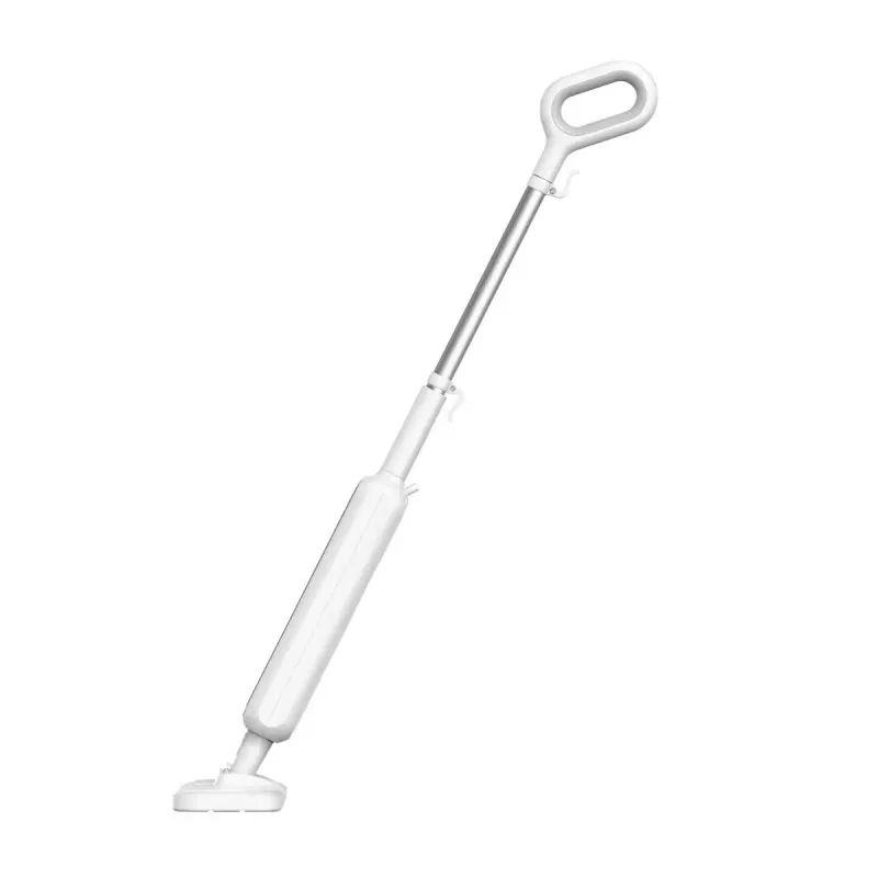 Tvaika mops AENO SM2 0.275 l pelēks balts 3 bar 25 g/min
