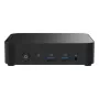 ASUS NUC 14 Essential RNUC14MNK3500002 Melns
