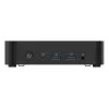 ASUS NUC 14 Essential RNUC14MNK3500002 Melns
