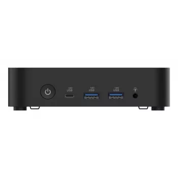 ASUS NUC 14 Essential RNUC14MNK3500002 Melns