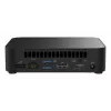 ASUS NUC 14 Essential RNUC14MNK3500002 Melns