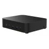 ASUS NUC 14 Essential RNUC14MNK3500002 Melns