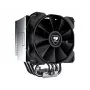 Dzesētājs/radiators COUGAR Gaming CGR-FZAE85 12 cm Melns