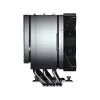 Dzesētājs/radiators COUGAR Gaming CGR-FZAE85 12 cm Melns