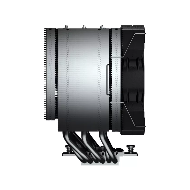 Dzesētājs/radiators COUGAR Gaming CGR-FZAE85 12 cm Melns