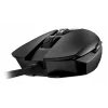 COUGAR Gaming pele AirBlader, vadu, melna, optiskā, USB Type-A, 16000 DPI, melna
