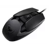 COUGAR Gaming pele AirBlader, vadu, melna, optiskā, USB Type-A, 16000 DPI, melna