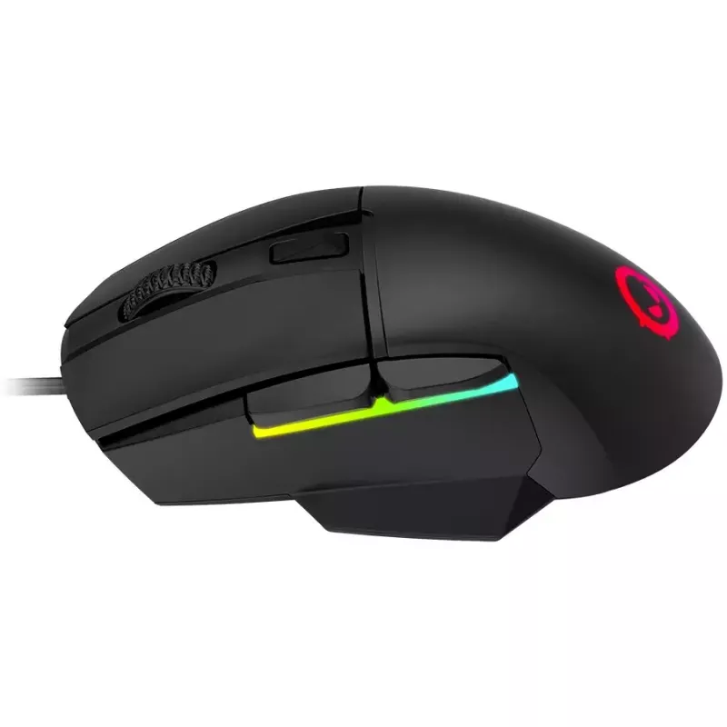 Pele Lorgar Jetter 357 Gaming optiskā labās rokas