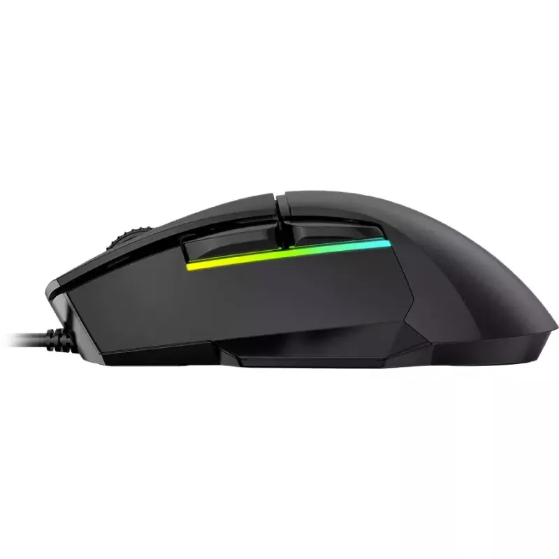 Pele Lorgar Jetter 357 Gaming optiskā labās rokas