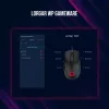 Pele Lorgar Jetter 357 Gaming optiskā labās rokas