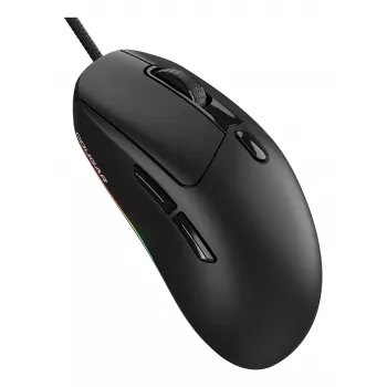 COUGAR Gaming Mouse Minos Neo, Vadu, Melns