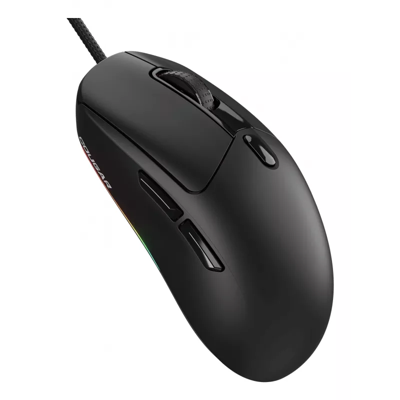 COUGAR Gaming Mouse Minos Neo, Vadu, Melns