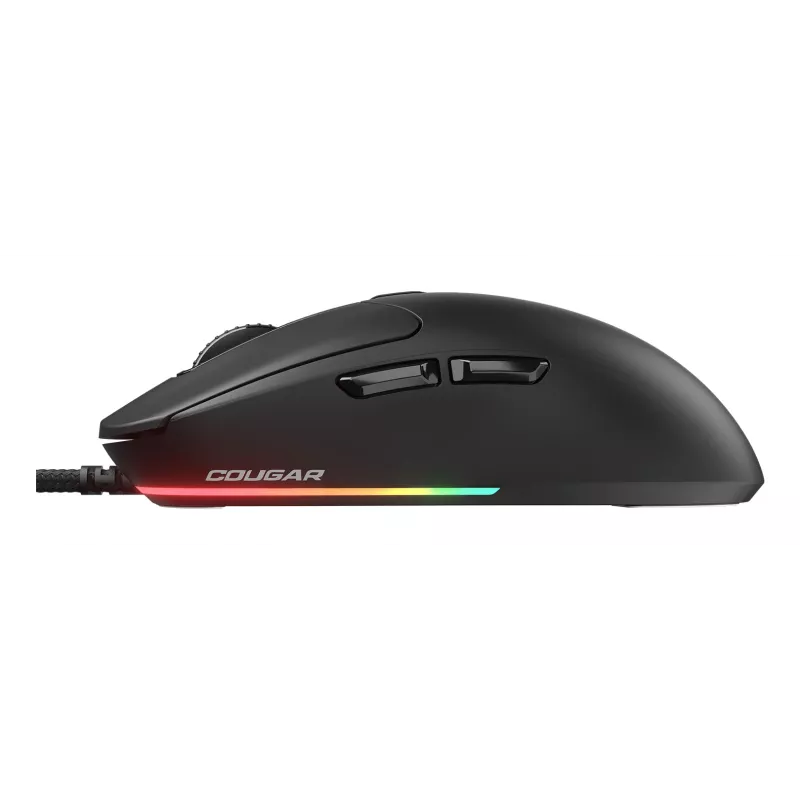 COUGAR Gaming Mouse Minos Neo, Vadu, Melns