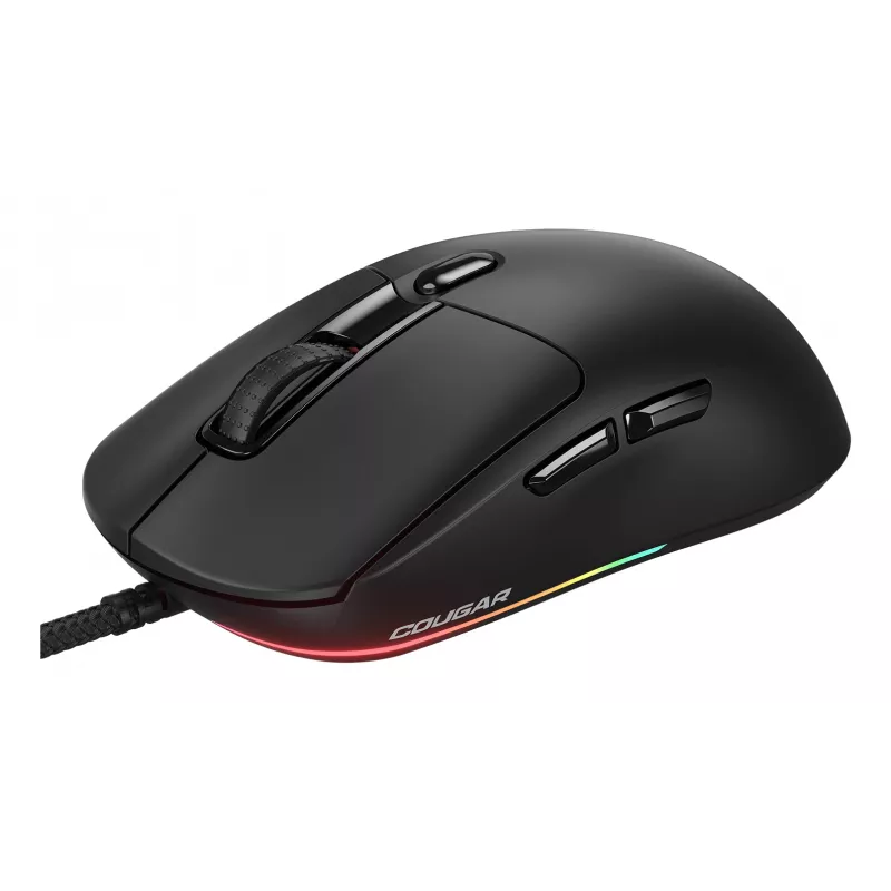 COUGAR Gaming Mouse Minos Neo, Vadu, Melns