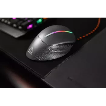 Spēļu pele Canyon Apstar CND-SGM12RGB USB Type-A