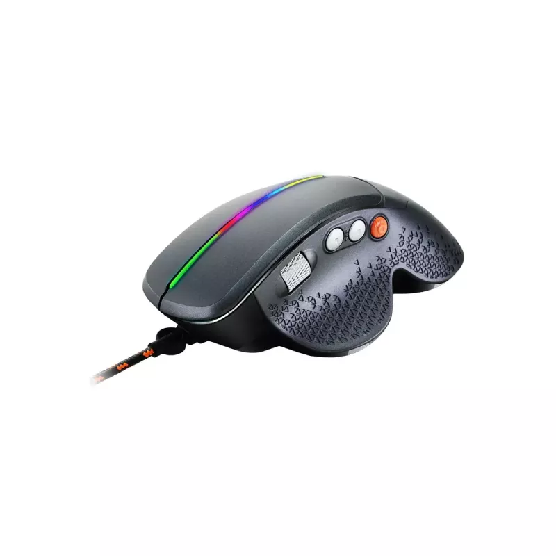 Spēļu pele Canyon Apstar CND-SGM12RGB USB Type-A