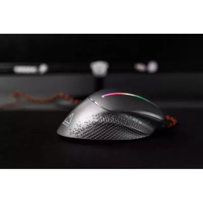 Spēļu pele Canyon Apstar CND-SGM12RGB USB Type-A