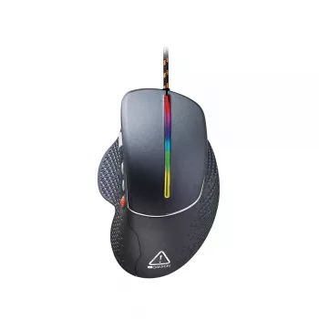 Spēļu pele Canyon Apstar CND-SGM12RGB USB Type-A