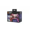 Bezvadu spēļu kontrolieris Canyon CND-GPW04 2.4G RGB apgaismojums 800mAh baterija