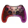 Bezvadu spēļu kontrolieris Canyon CND-GPW04 2.4G RGB apgaismojums 800mAh baterija