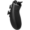 Spēļu kontrolieris Lorgar LRG-GP510 melns USB bezvadu kontrolieris priekš Nintendo Switch, PC, Playstation 3