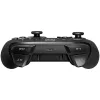 Spēļu kontrolieris Lorgar LRG-GP510 melns USB bezvadu kontrolieris priekš Nintendo Switch, PC, Playstation 3