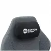 Spēļu krēsls Canyon Boulder XLCH01 Polsterēts sēdeklis Pelēks 150 kg