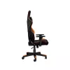 PC spēļu krēsls Canyon Deimos CND-SGCH4 Melns Oranžs