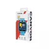Viedpulkstenis Canyon Jondy KW-44 zils