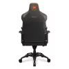 COUGAR Armor Evo CGR-EVO Universāls spēļu krēsls Polsterēts sēdeklis Melns, oranžs