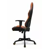 COUGAR Silla Armor Elite PC spēļu krēsls ar polsterētu sēdekli