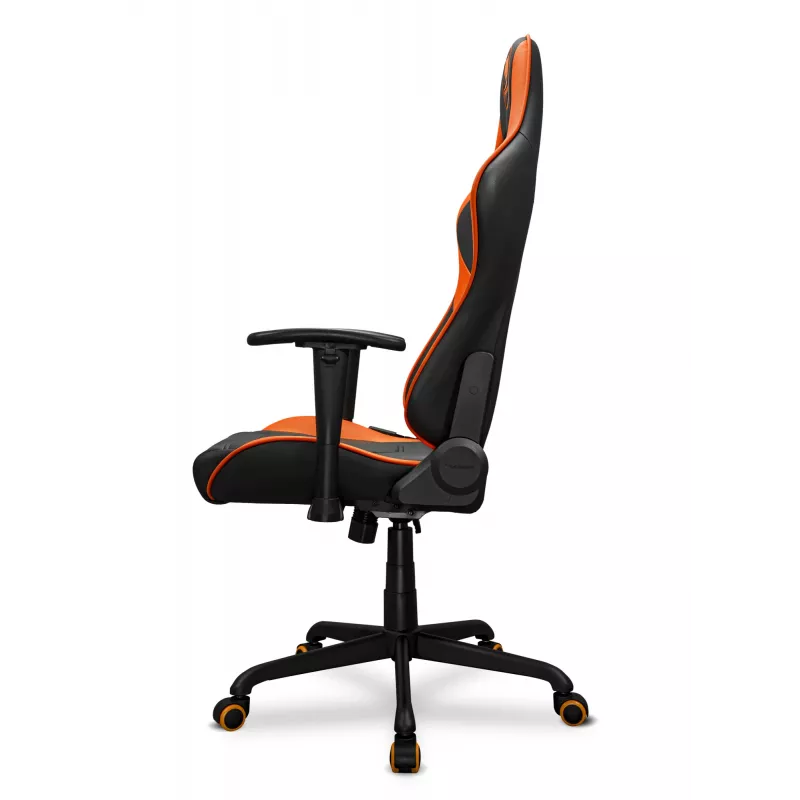 COUGAR Silla Armor Elite PC spēļu krēsls ar polsterētu sēdekli